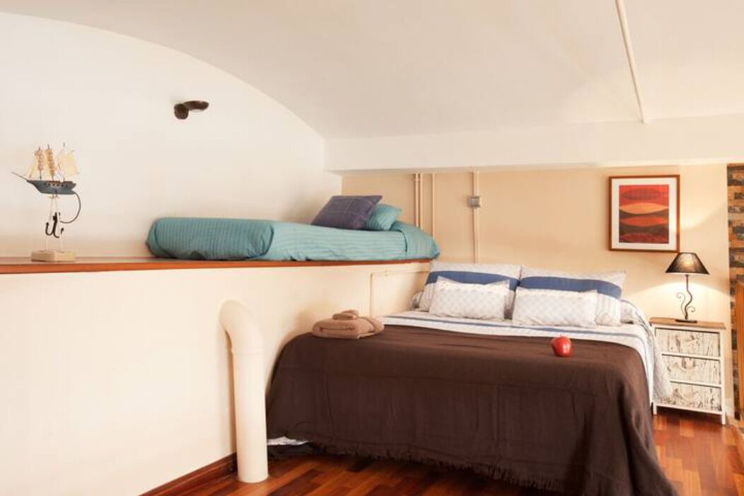 Photo of Bedroom in El Poble-sec