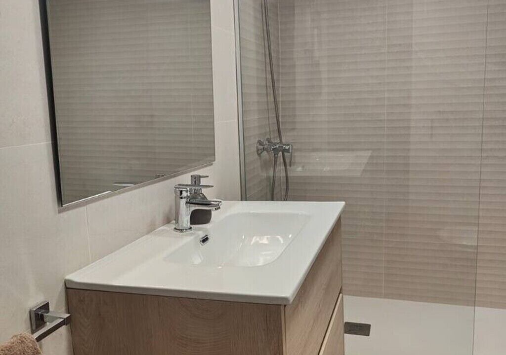 Photo of Bathroom in El Poble-sec
