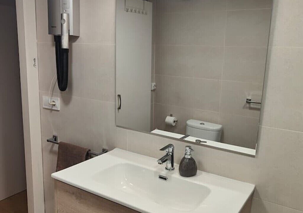 Photo of Bathroom in El Poble-sec