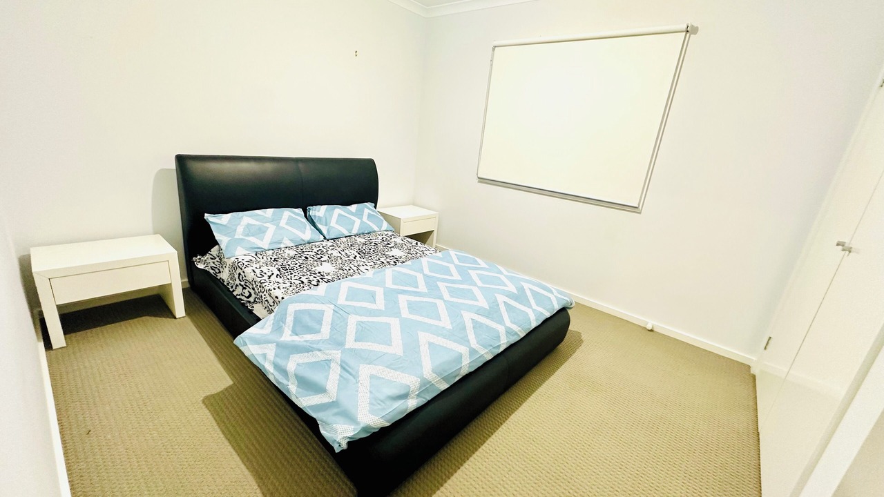 Photo of Bedroom in Beveridge