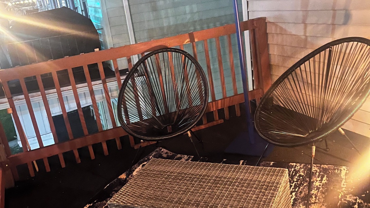 Photo of Patio Balcony in North Buffalo