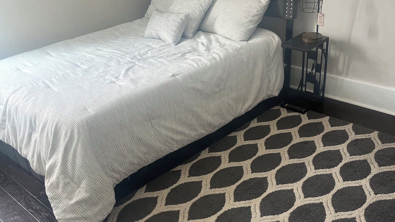 Photo of Bedroom in North Buffalo