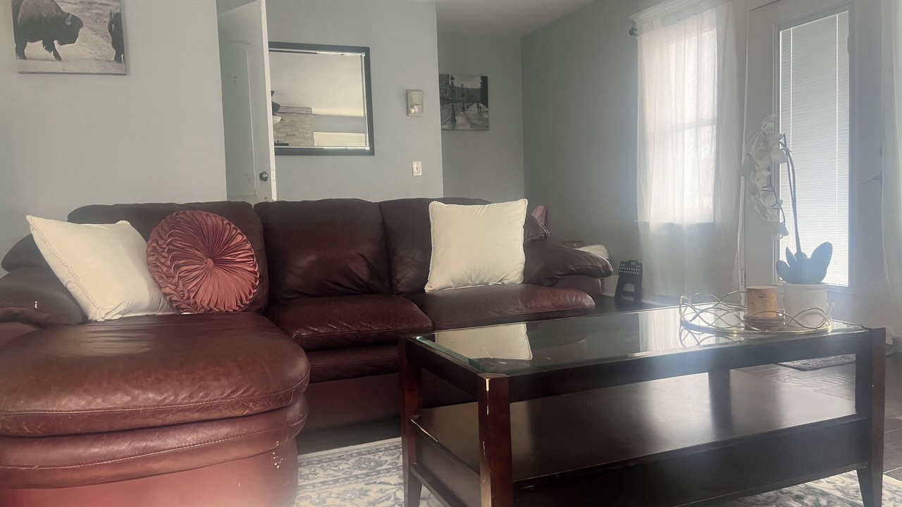 Photo of Livingroom in North Buffalo
