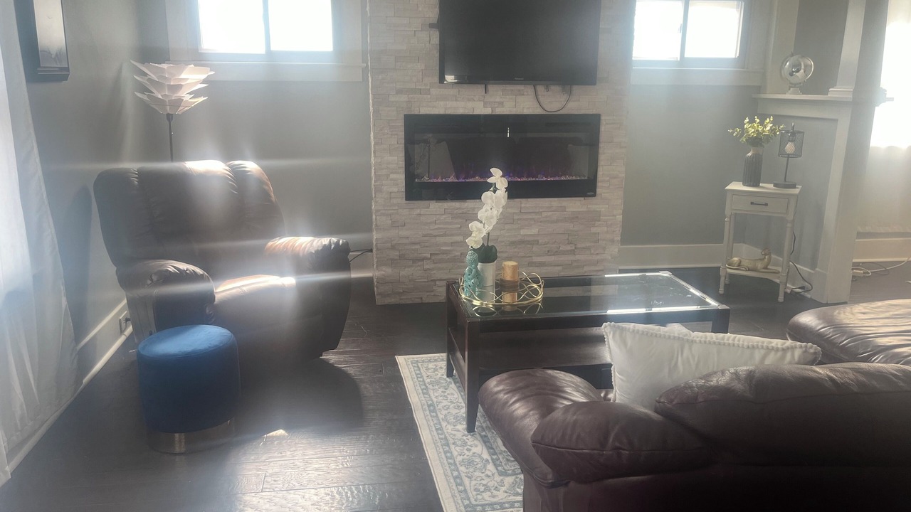 Photo of Livingroom in North Buffalo