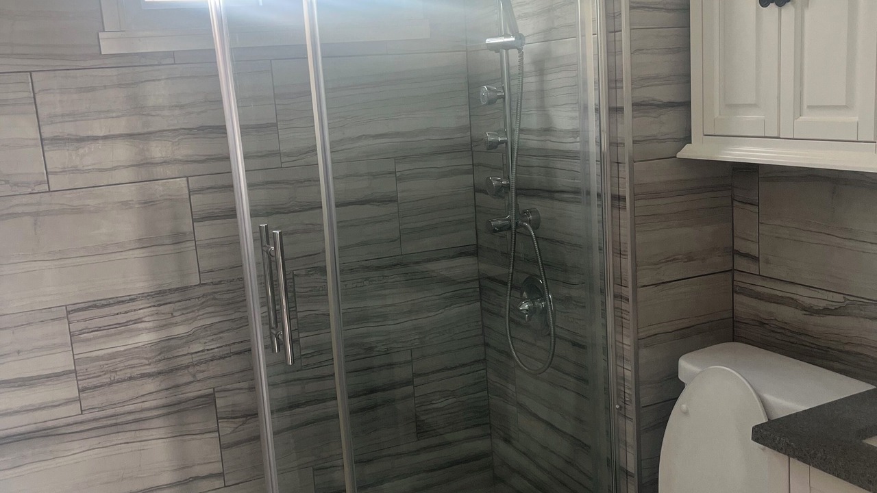 Photo of Bathroom in North Buffalo