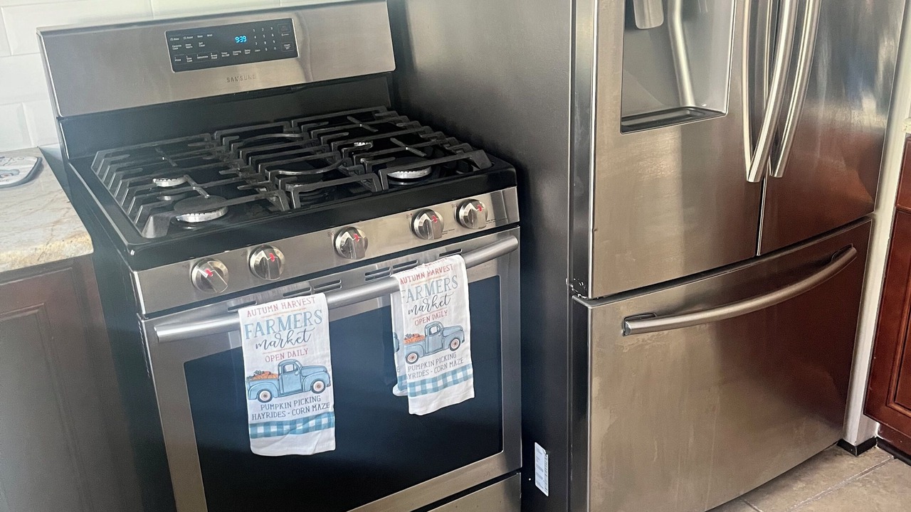 Photo of Kitchen in North Buffalo