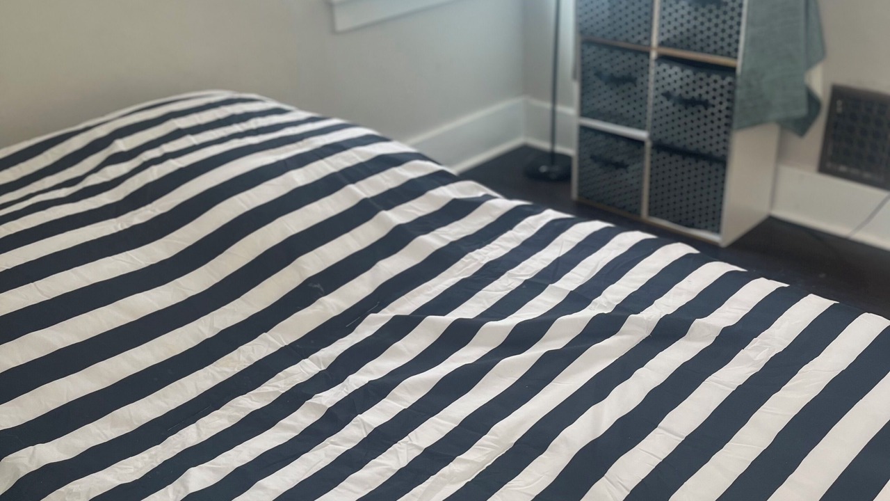 Photo of Bedroom in North Buffalo