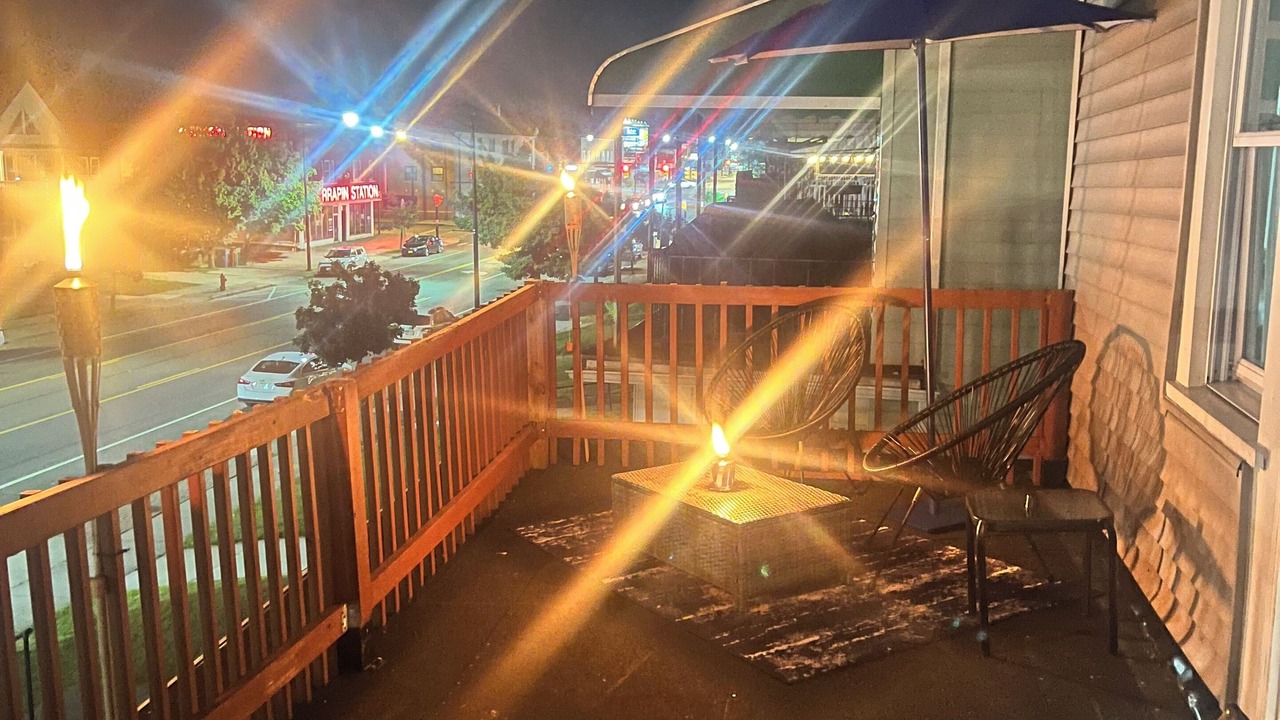 Photo of Outdoor in North Buffalo