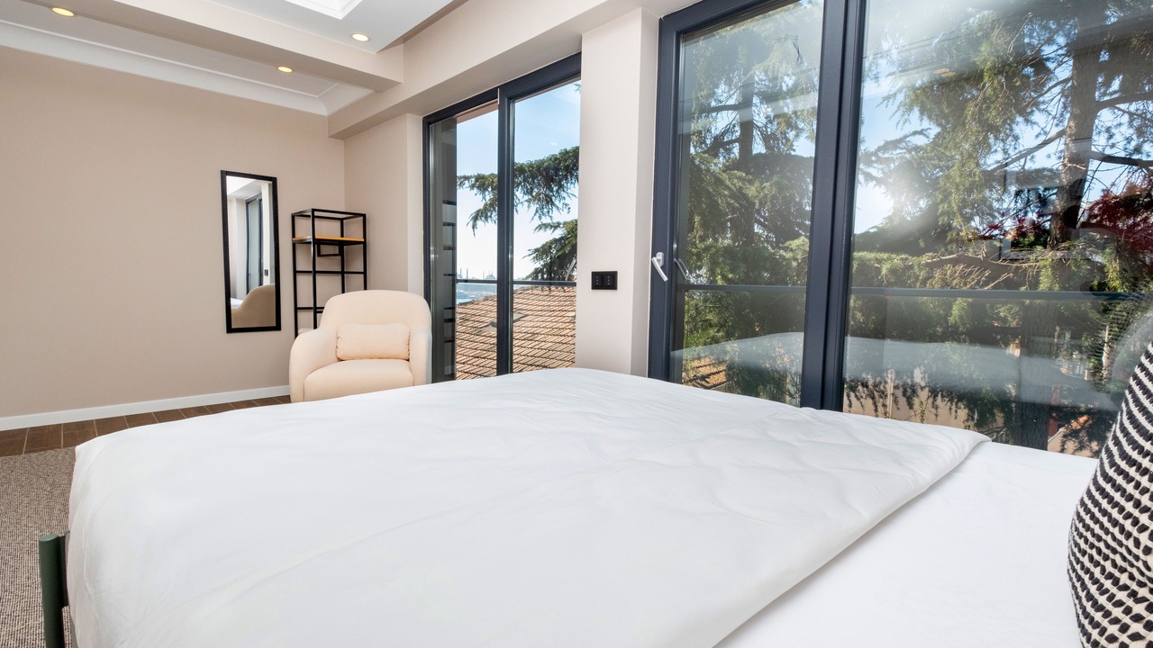 Photo of Bedroom in Cihangir