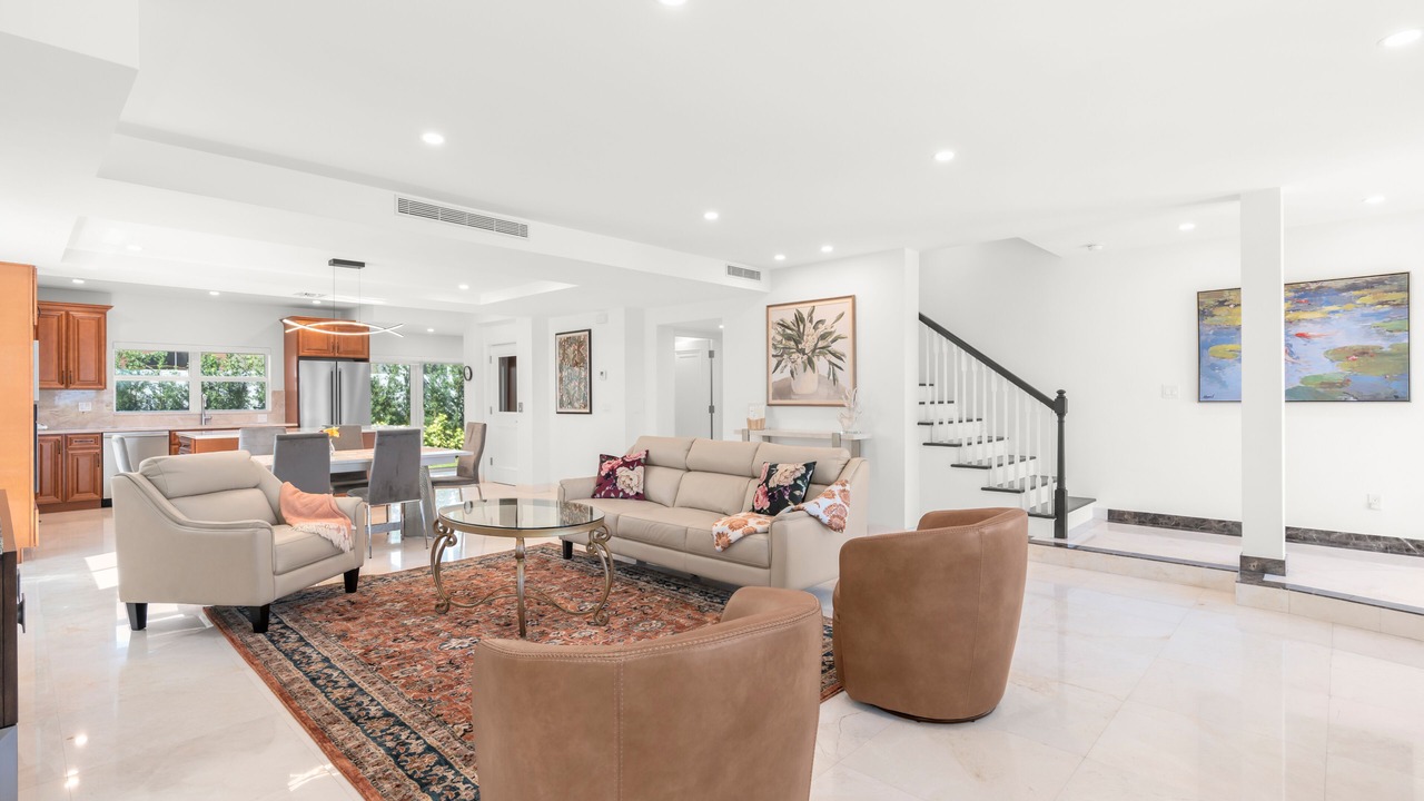 Photo of Livingroom in Birch Park Finger Streets