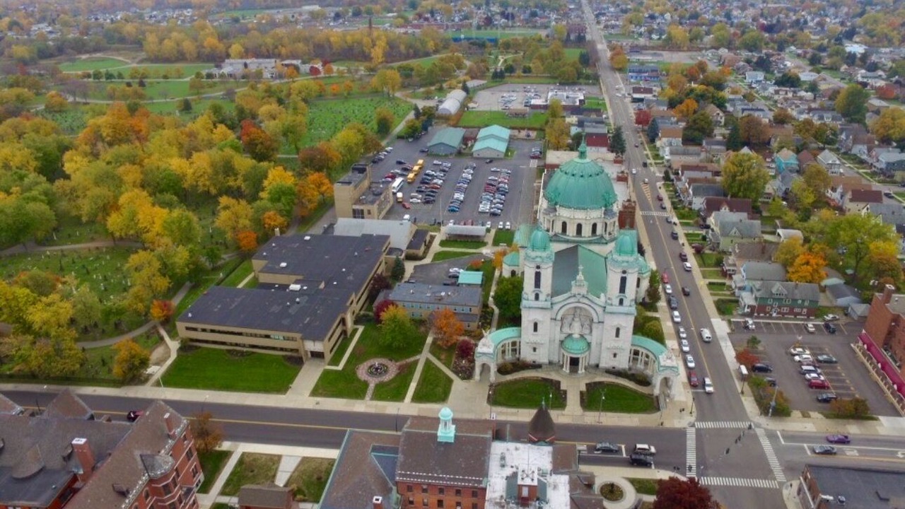 Photo of Outdoor in Lackawanna