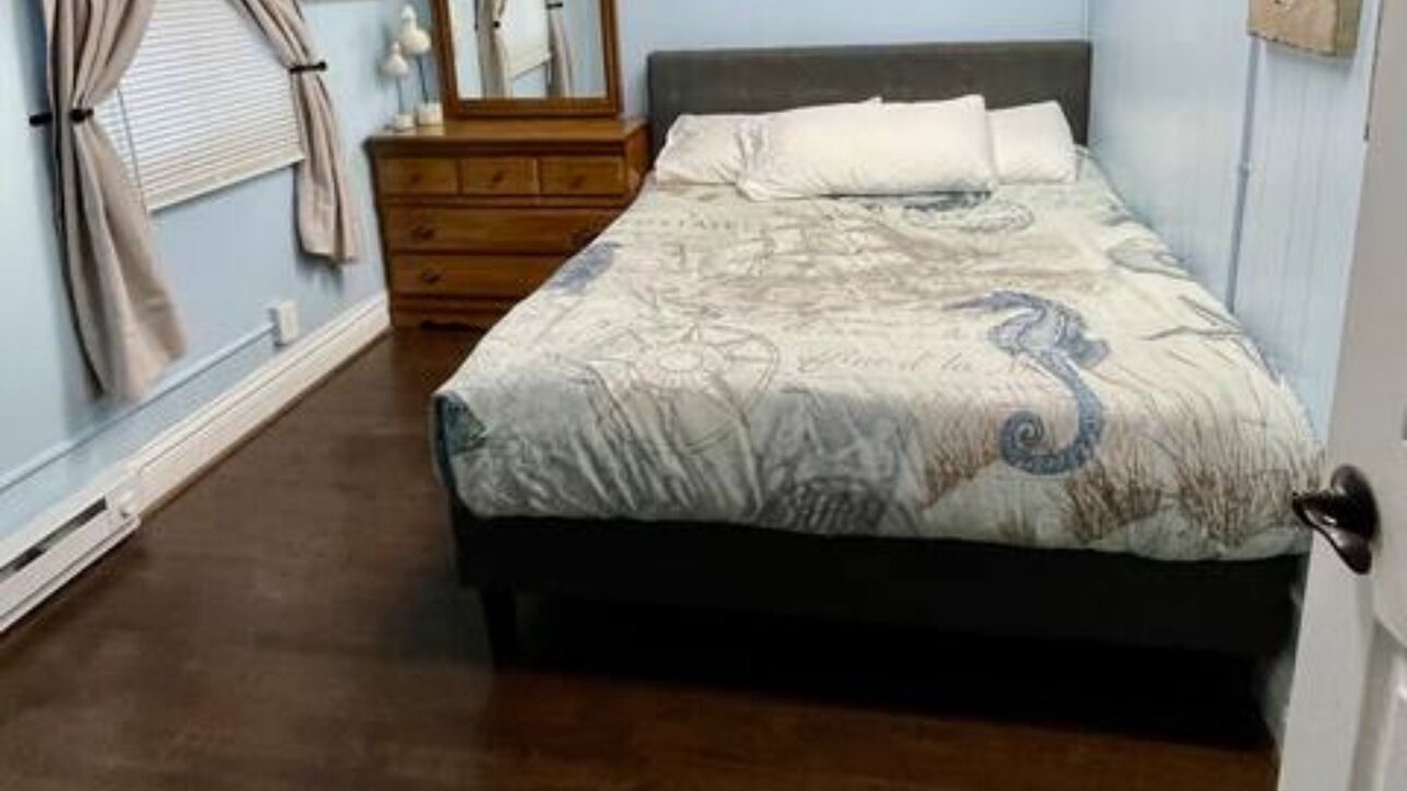 Photo of Bedroom in Lackawanna