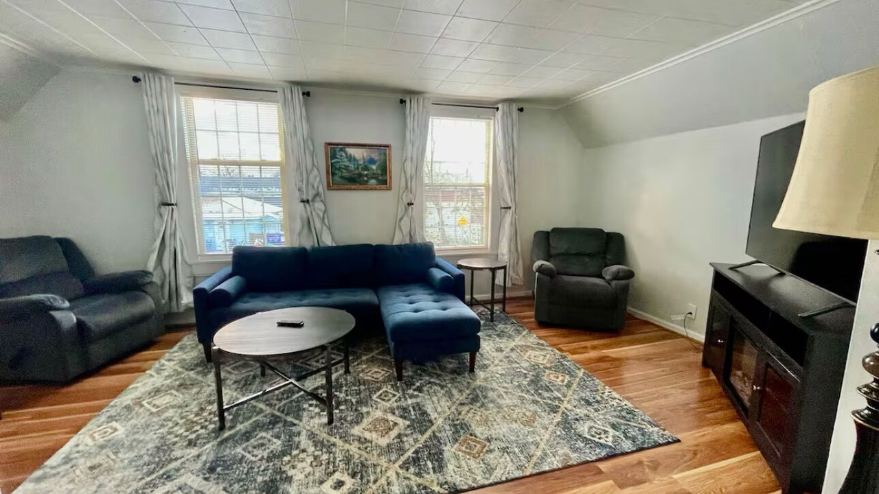 Photo of Livingroom in Lackawanna