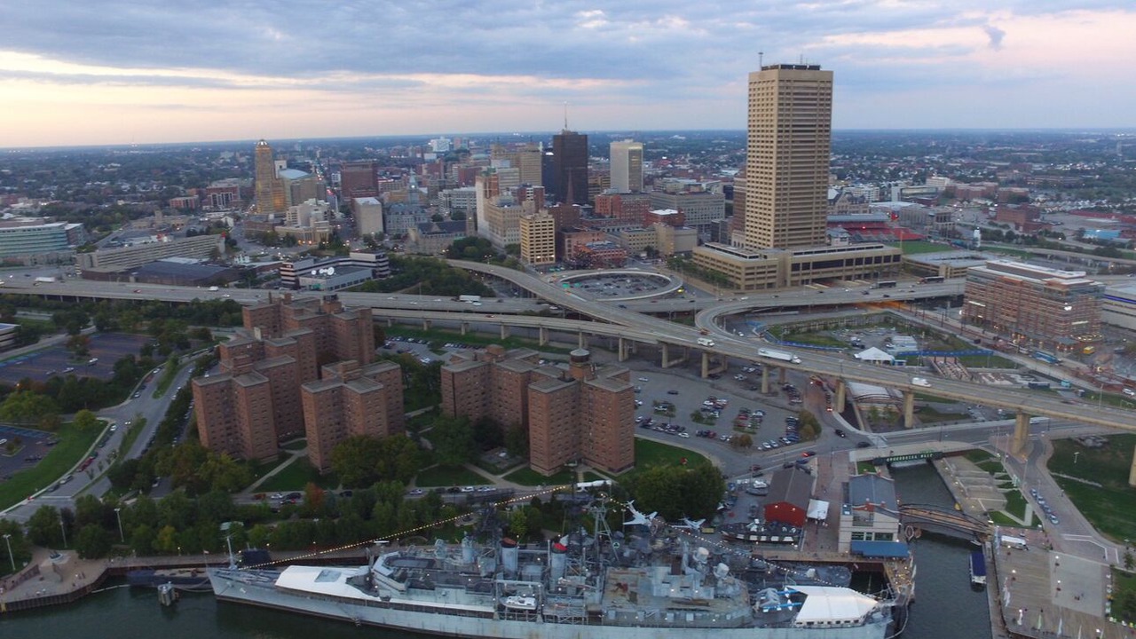 Photo of Outdoor in Lackawanna