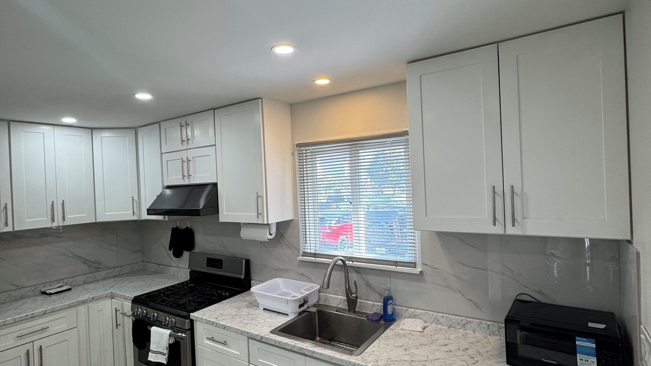Photo of Kitchen in Lackawanna