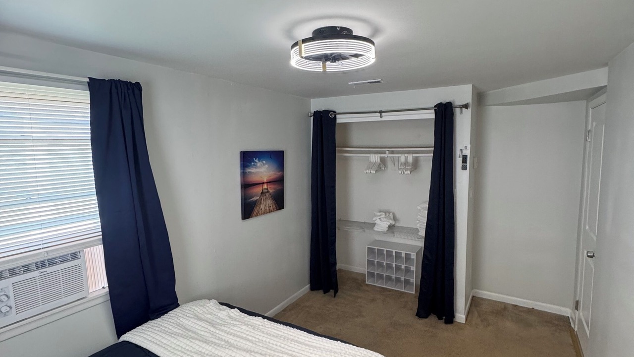 Photo of Bedroom in Lackawanna