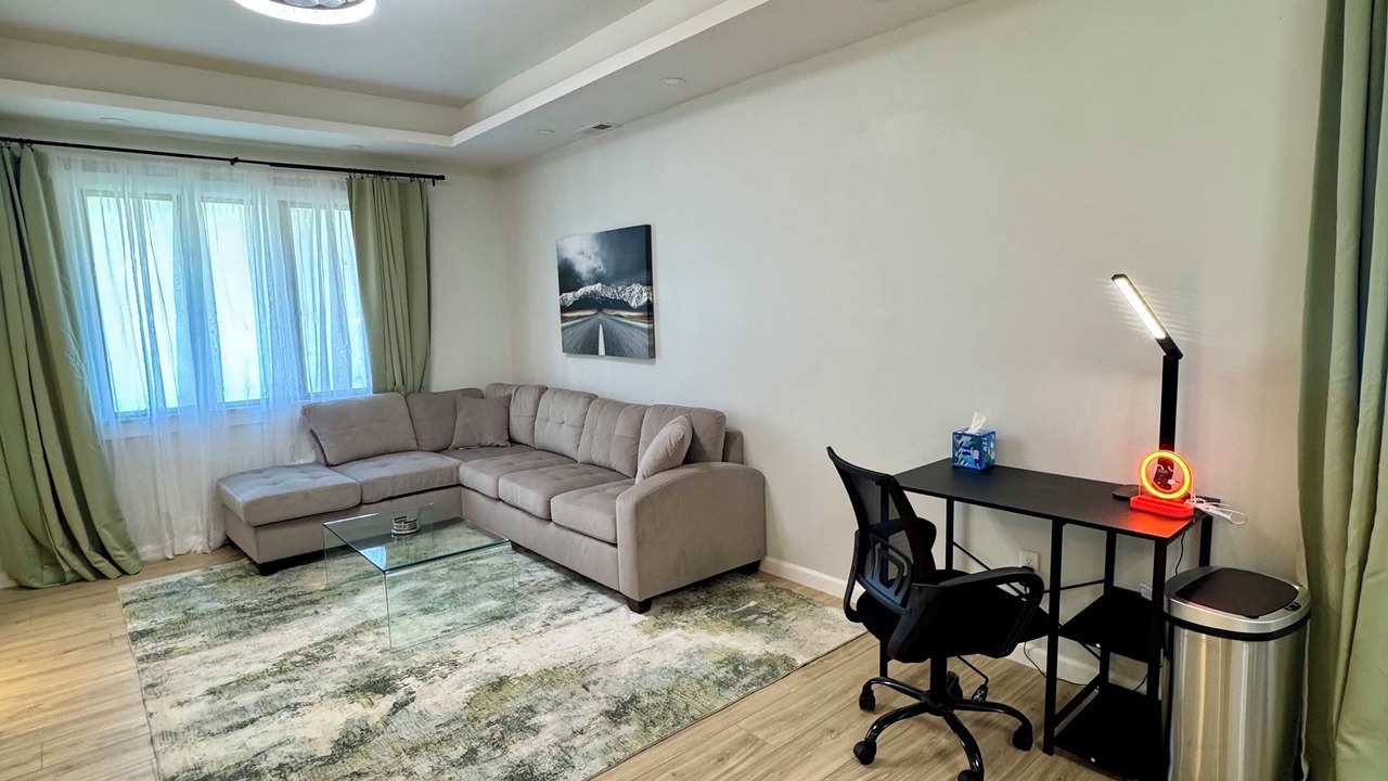 Photo of Livingroom in Lackawanna