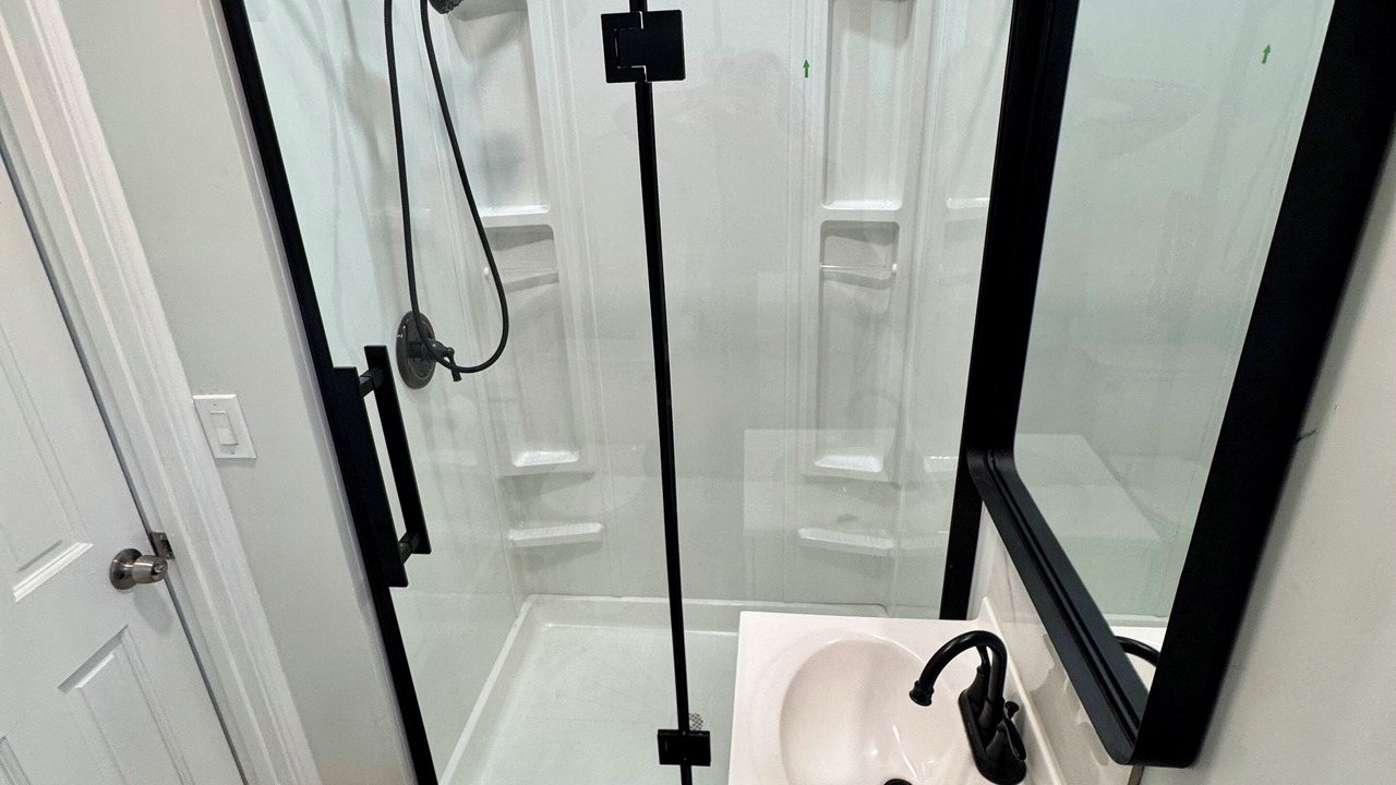 Photo of Bathroom in Lackawanna
