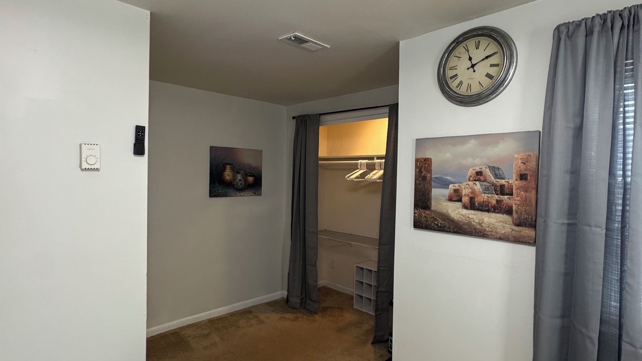 Photo of Bedroom in Lackawanna