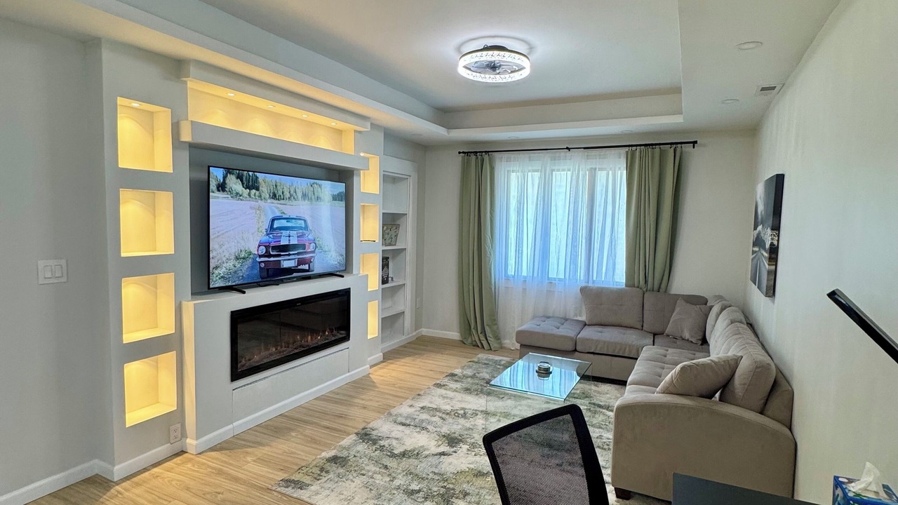 Photo of Livingroom in Lackawanna