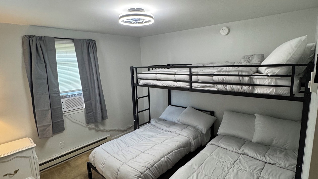 Photo of Bedroom in Lackawanna