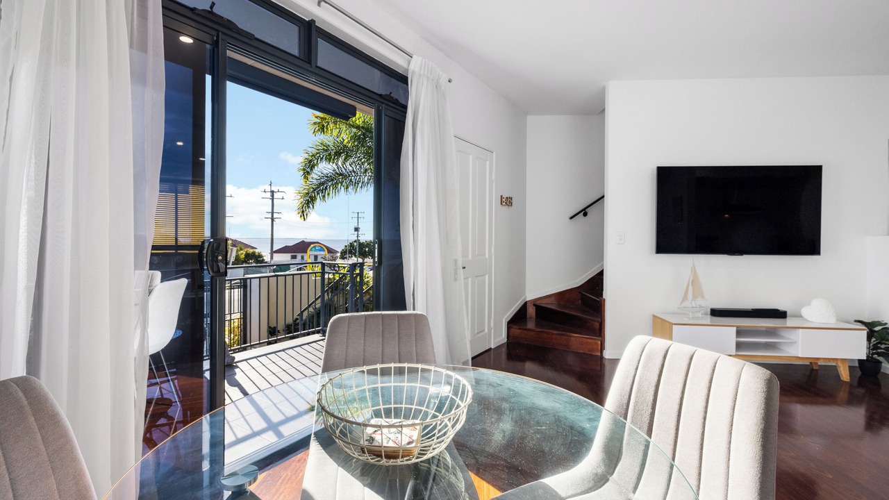 Photo of Livingroom in Manly