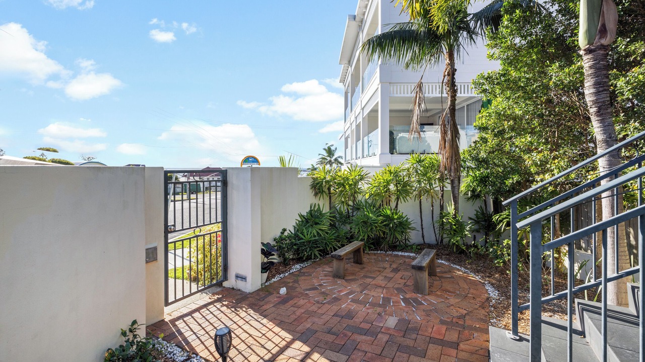 Photo of Patio Balcony in Manly