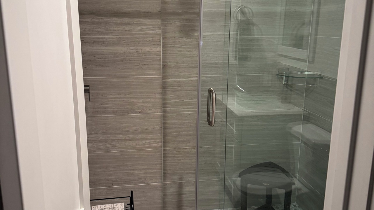 Photo of Bathroom in Jericho