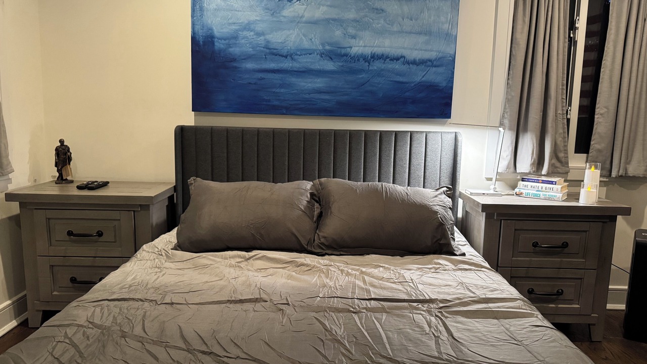 Photo of Bedroom in Jericho