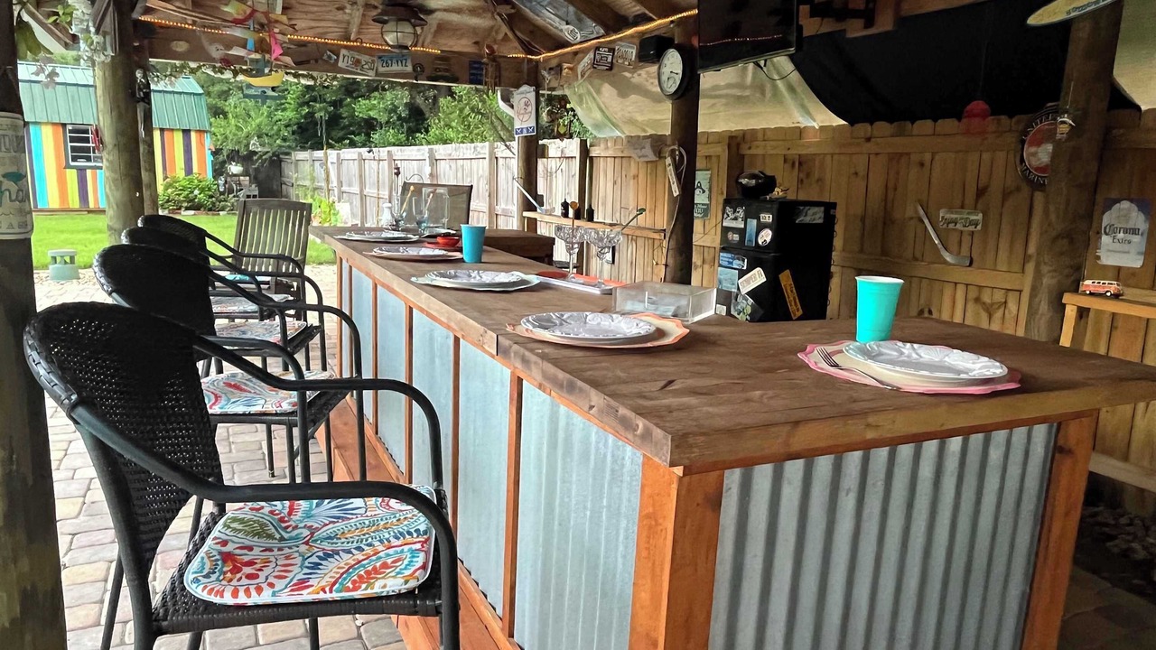 Photo of Outdoor in North Northwest Pensacola