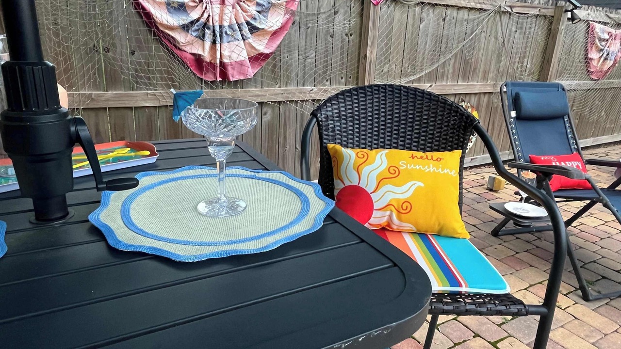 Photo of Outdoor in North Northwest Pensacola