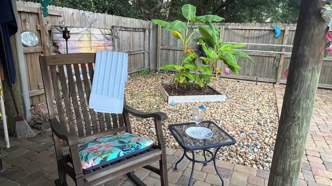 Photo of Outdoor in North Northwest Pensacola