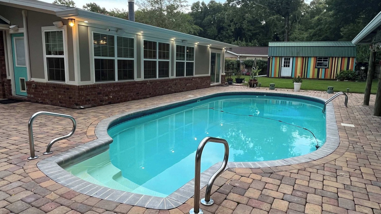 Photo of Outdoor in North Northwest Pensacola