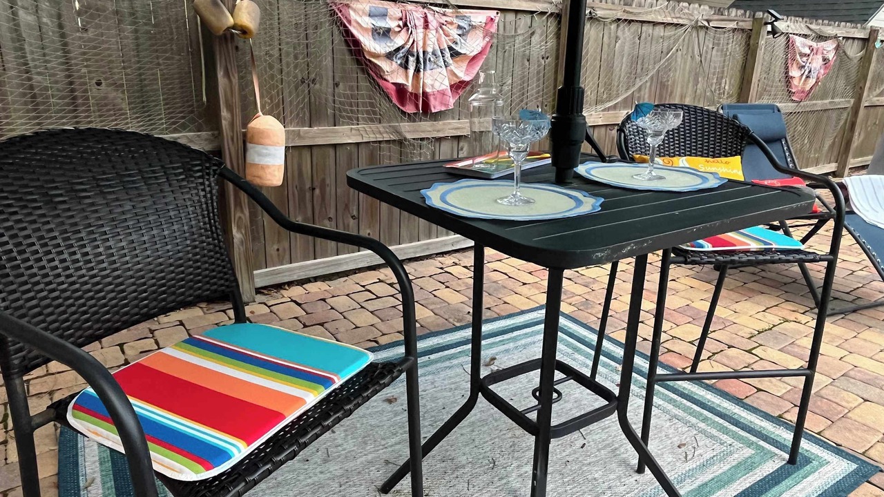 Photo of Outdoor in North Northwest Pensacola