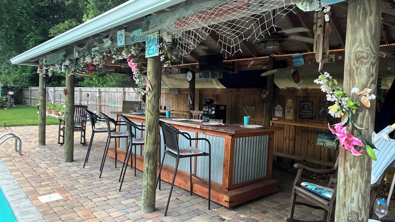 Photo of Outdoor in North Northwest Pensacola