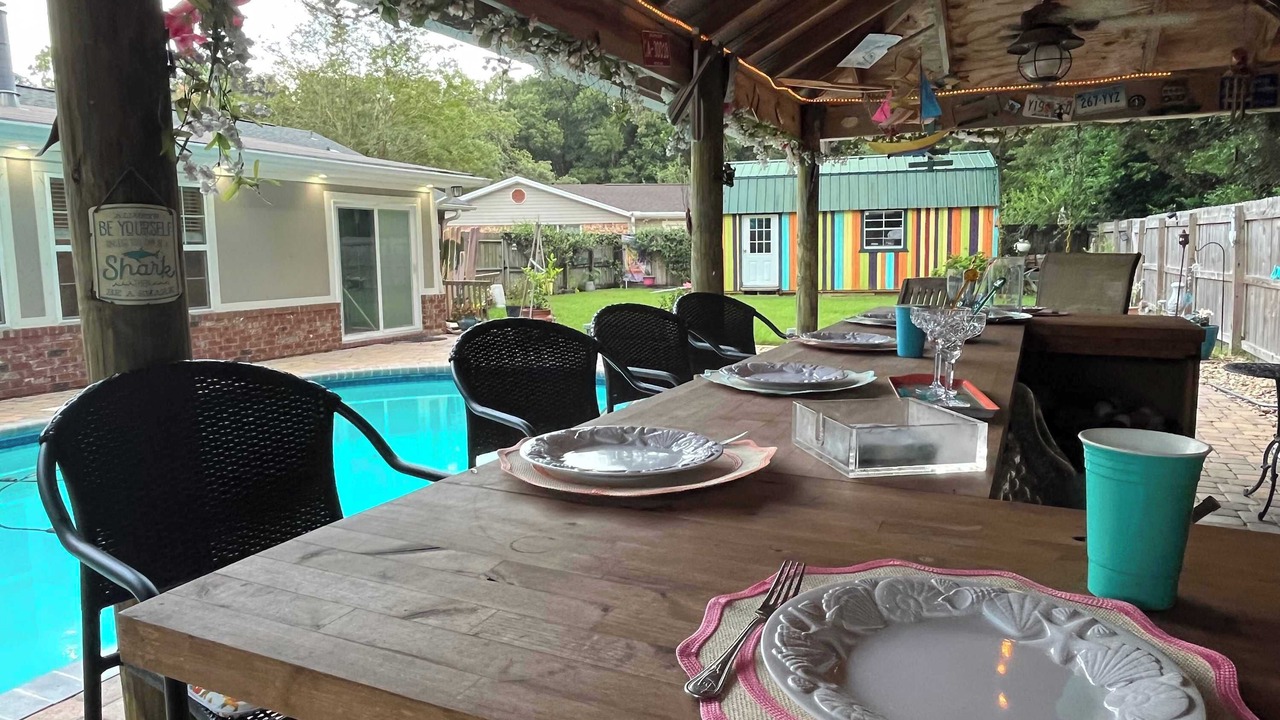 Photo of Outdoor in North Northwest Pensacola