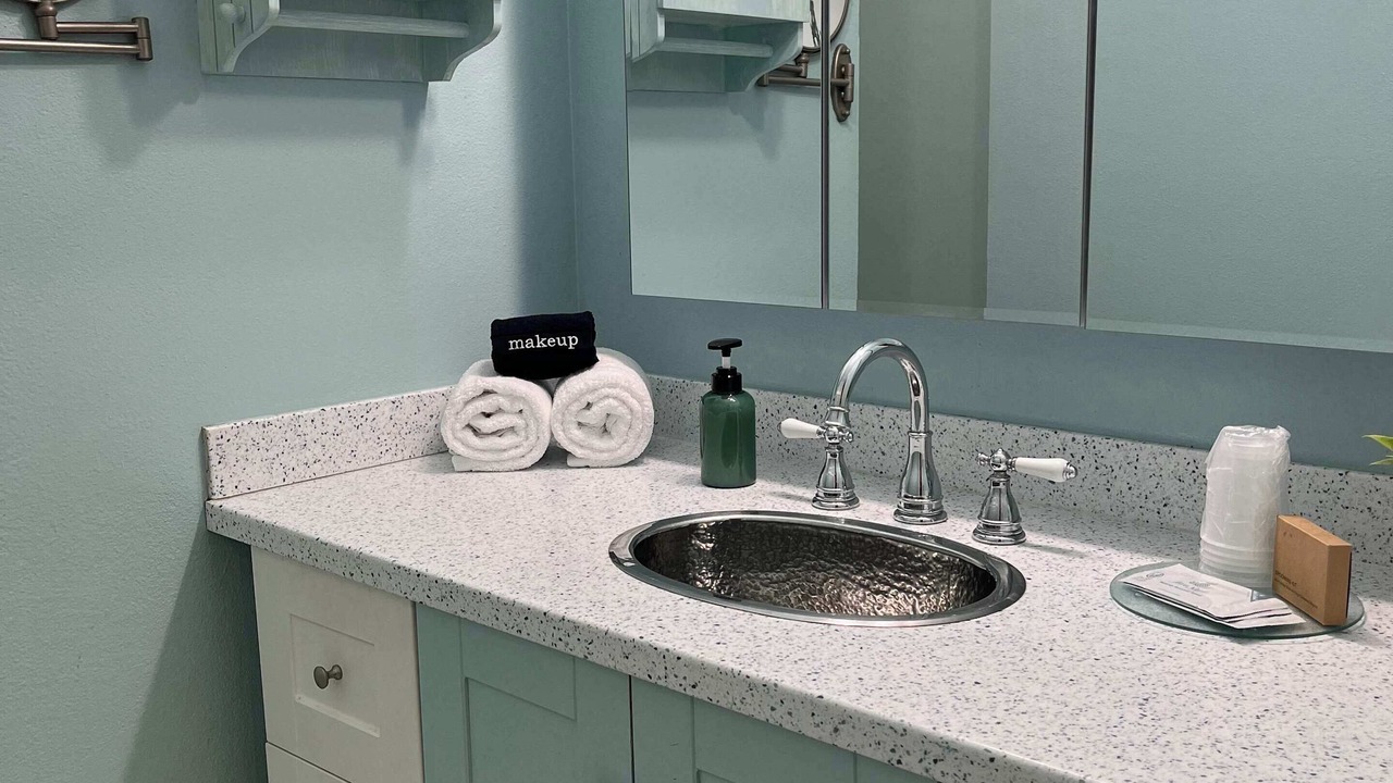 Photo of Bathroom in North Northwest Pensacola