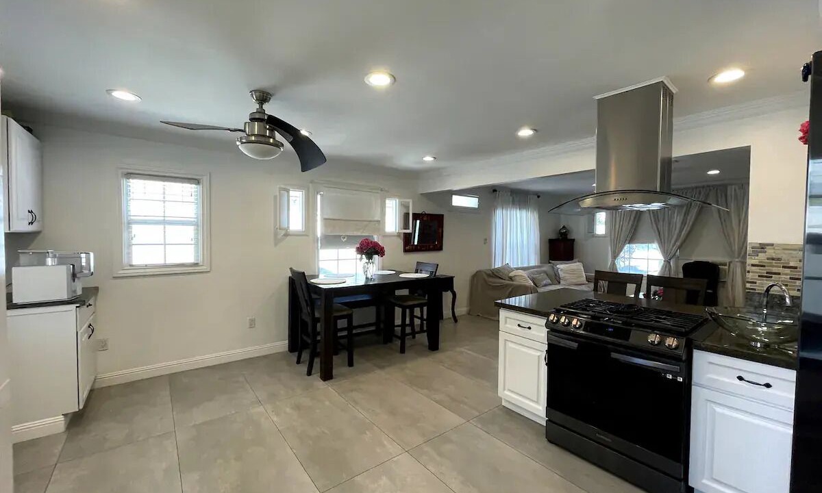 Photo of Kitchen in North Redondo