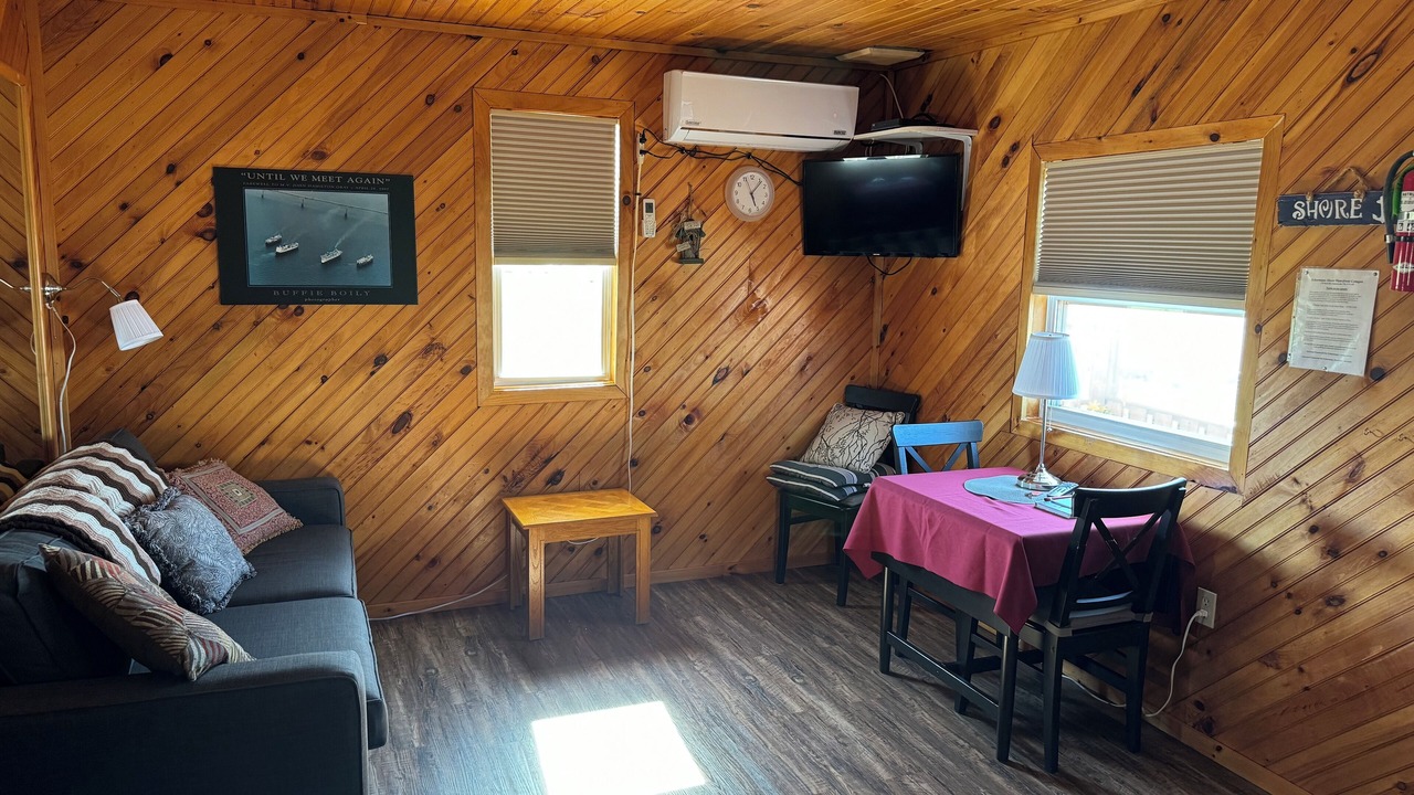Photo of Livingroom in Summerside