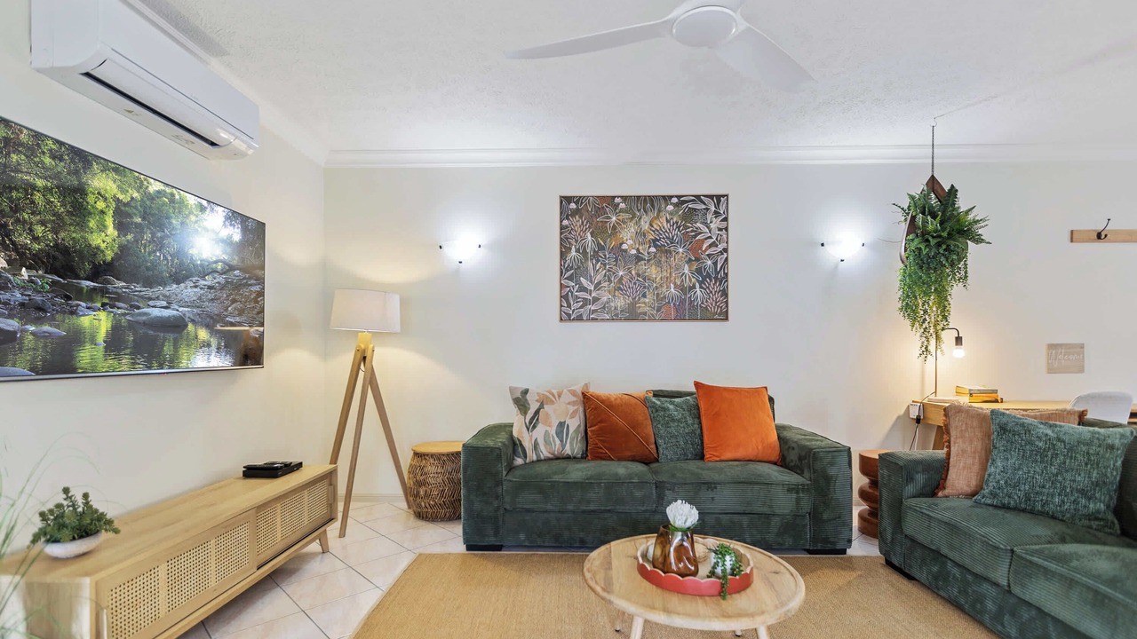 Photo of Livingroom in Cairns North