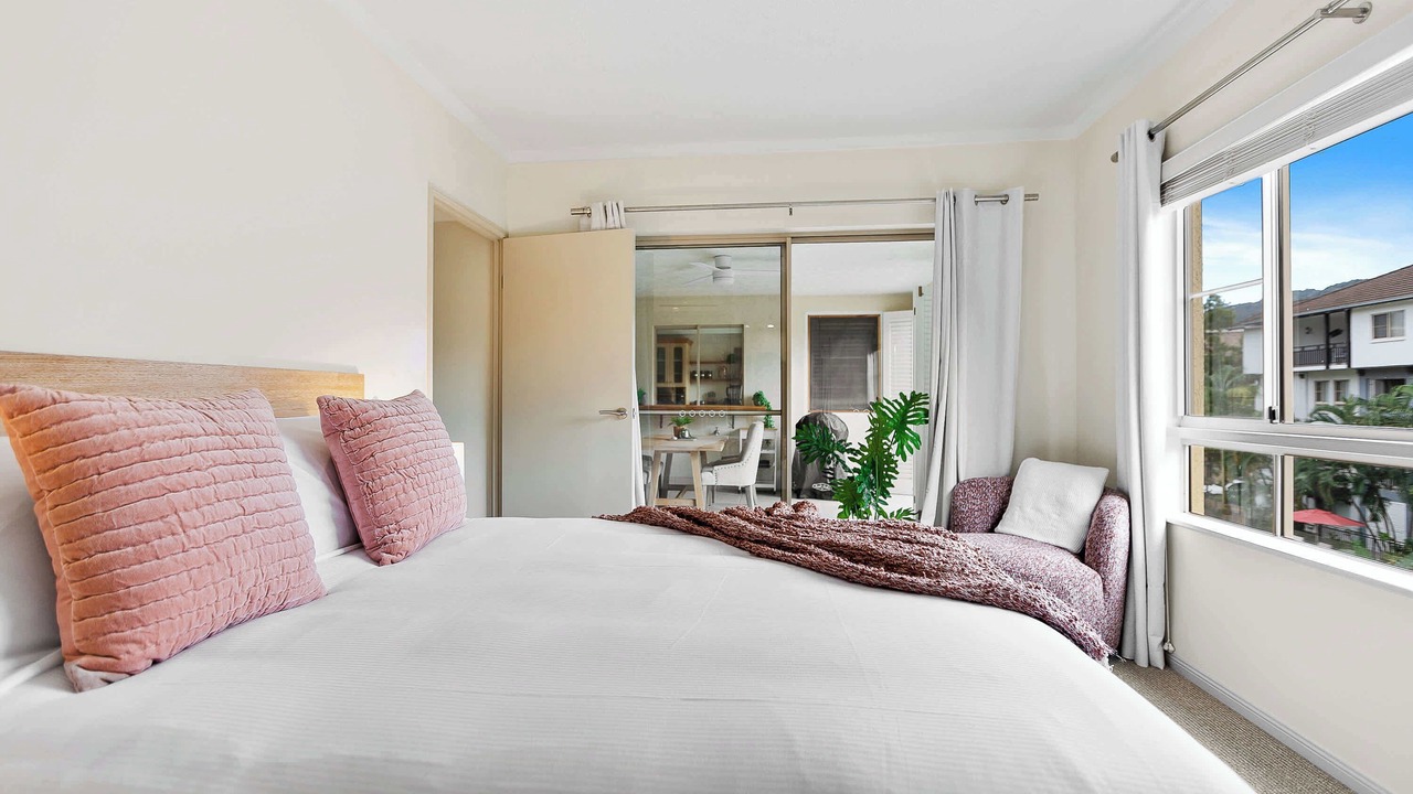 Photo of Bedroom in Cairns North