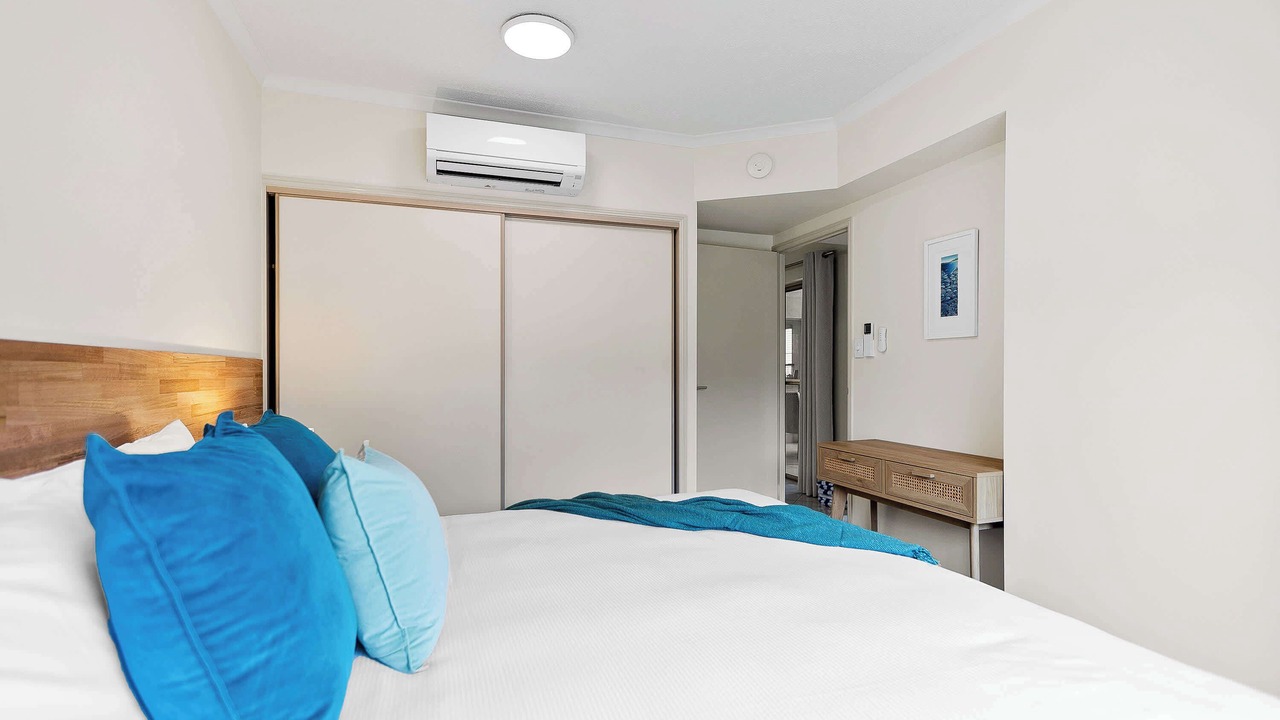 Photo of Bedroom in Cairns North