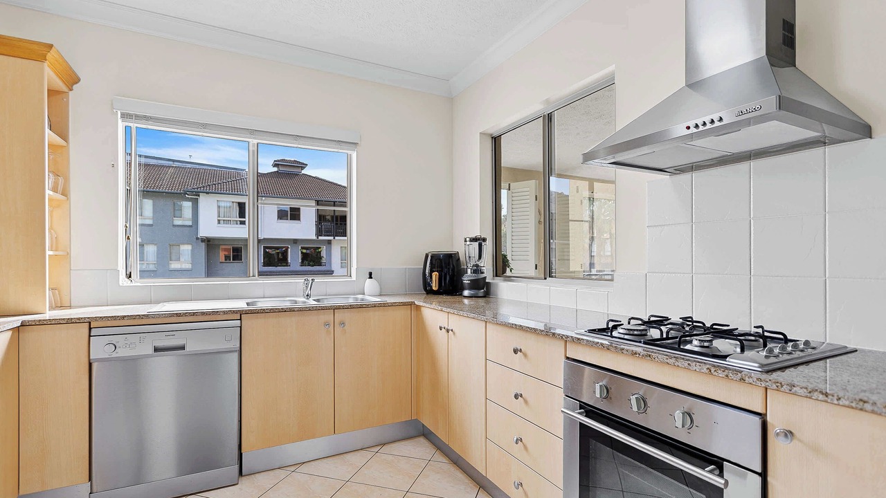 Photo of Kitchen in Cairns North