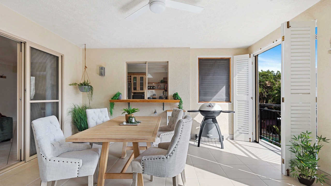 Photo of Outdoor in Cairns North