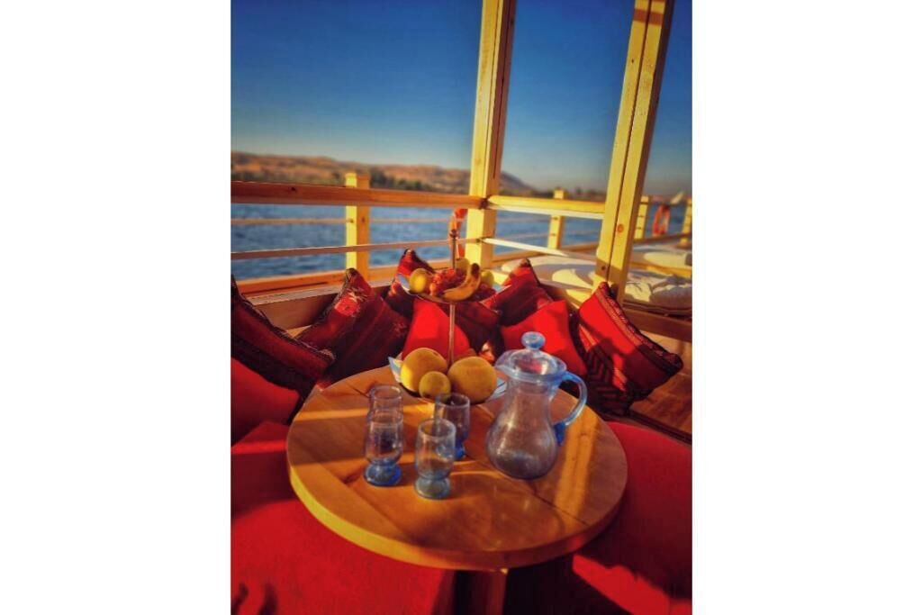 Photo of Outdoor in Luxor