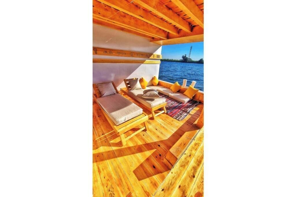 Photo of Outdoor in Luxor
