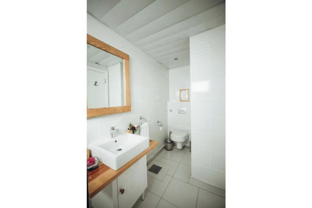 Photo of Bathroom in Luxor