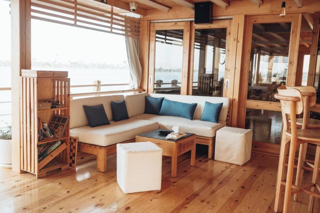 Photo of Livingroom in Luxor