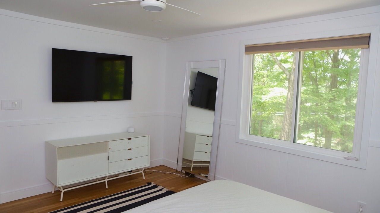 Photo of Bedroom in Warwick