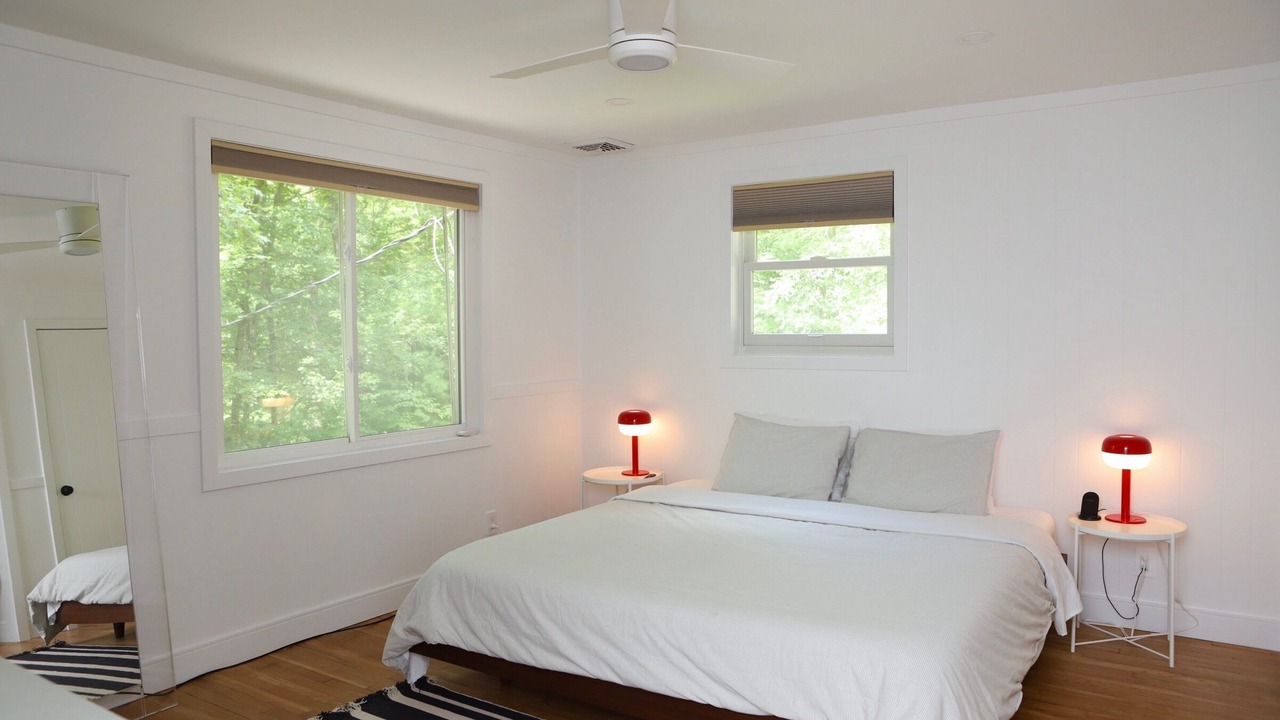 Photo of Bedroom in Warwick